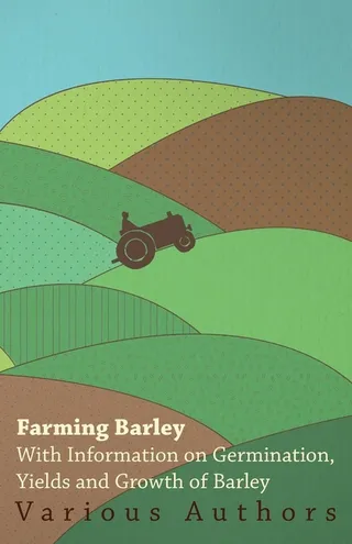 Farming Barley