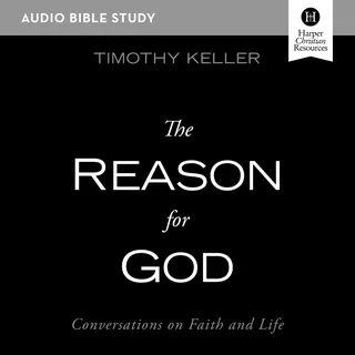 The Reason for God Bible Study