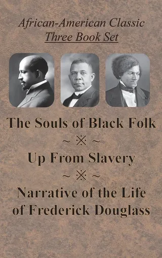 African-American Classic Three Book Set