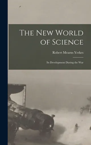 The New World of Science