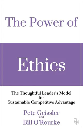 The Power of Ethics