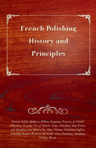 French Polishing Practice