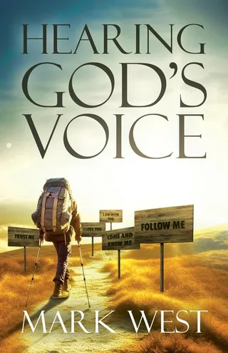Hearing God's Voice
