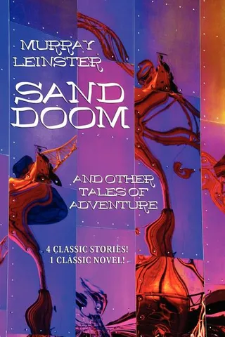Sand Doom