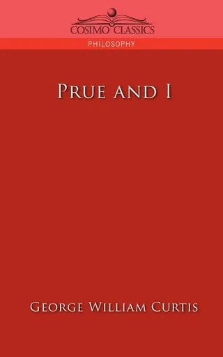 Prue and I