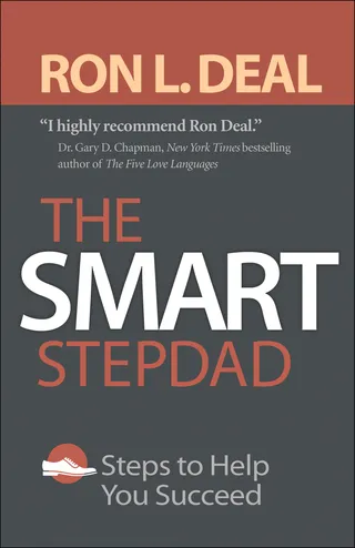 The Smart Stepdad