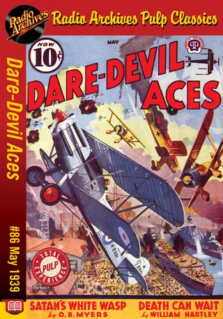 Dare-Devil Aces