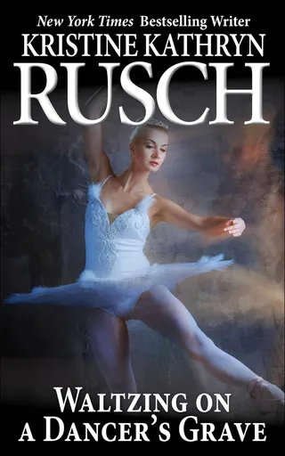 Waltzing on a Dancer's Grave