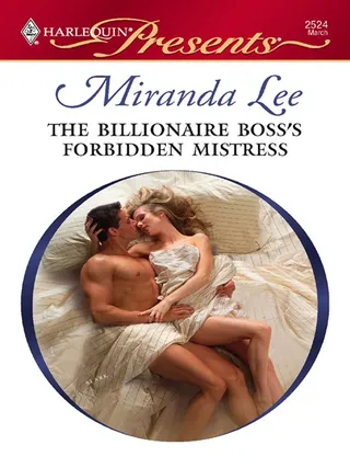 Billionaire Boss's Forbidden Mistress