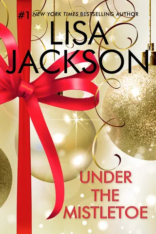 Under the Mistletoe