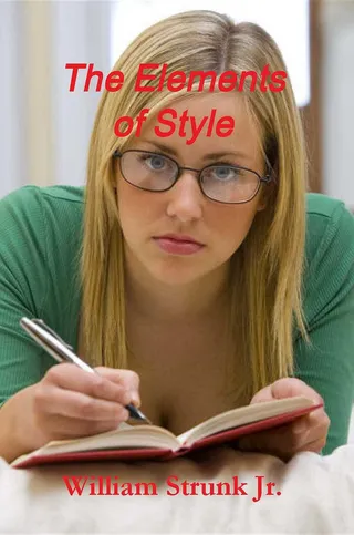 The Elements of Style