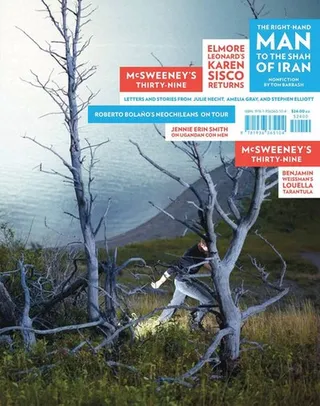 McSweeney's Issue 39