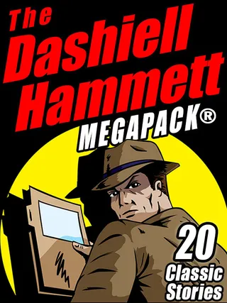 The Dashiell Hammett MEGAPACK ®