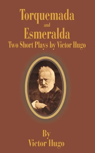 Torquemada and Esmeralda