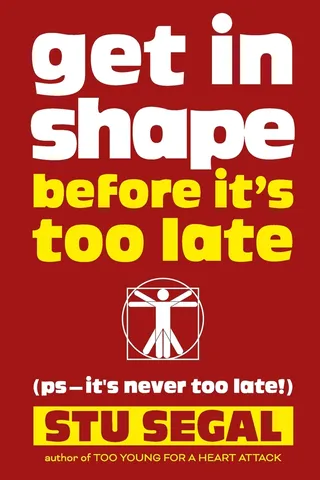 Get in Shape Before It's Too Late