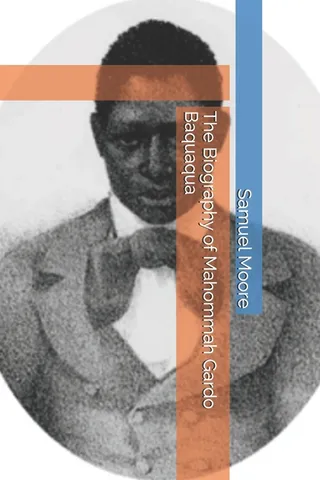 The Biography of Mahommah Gardo Baquaqua