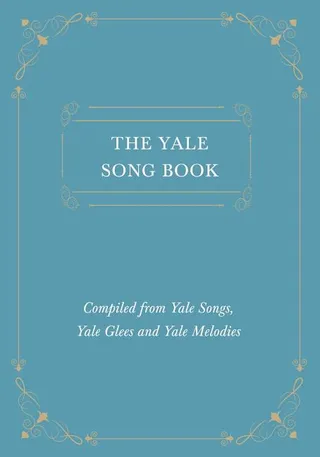 The Yale Song Book