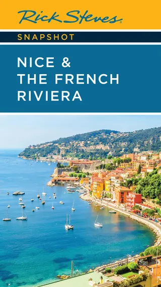 Nice & the French Riviera