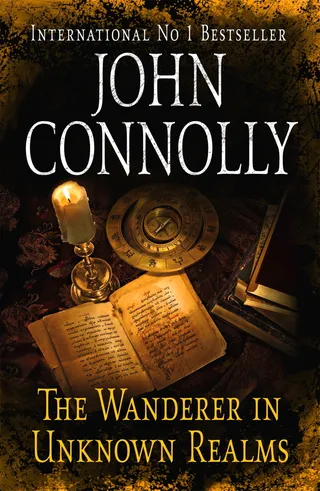 The Wanderer in Unknown Realms