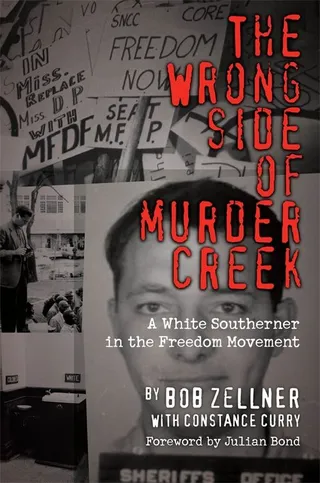Wrong Side of Murder Creek