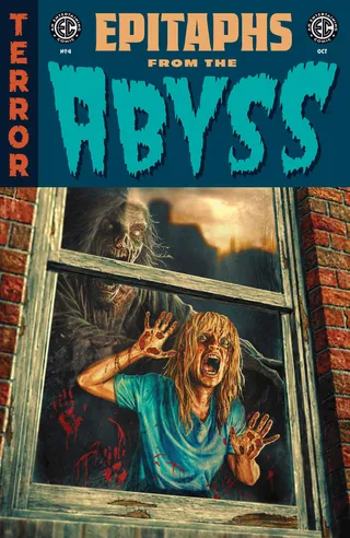 Epitaphs from the Abyss
