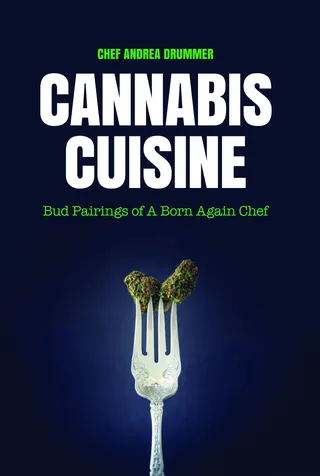 Cannabis Cuisine