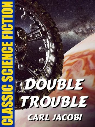 Double Trouble