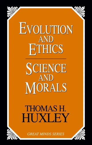 Evolution and Ethics