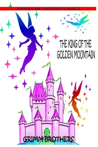 The King of the Golden Mountain