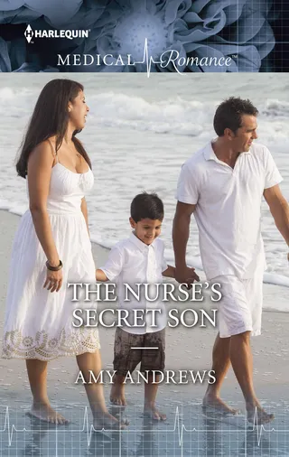 Nurse's Secret Son