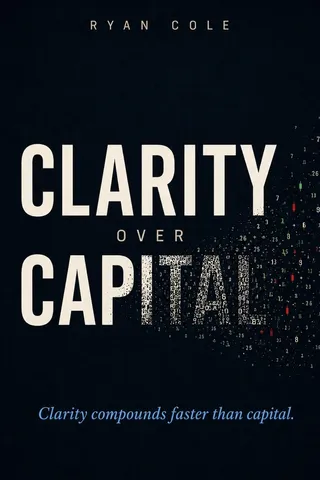 Clarity Over Capital