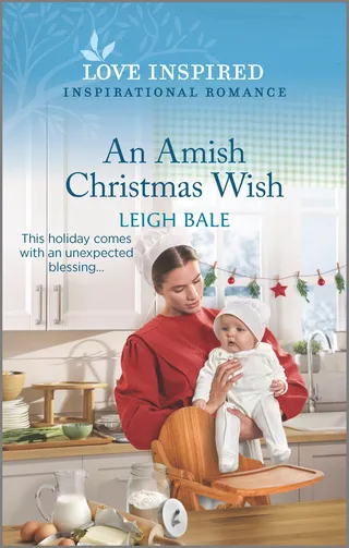 Amish Christmas Wish