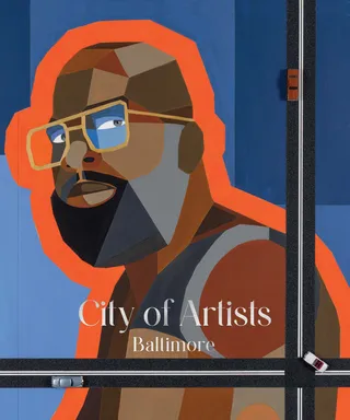 City of Artists