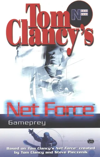 Tom Clancy's Net Force