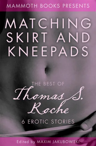 The Mammoth Book of Erotica