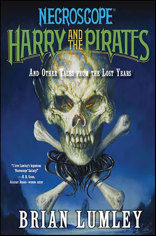 Harry and the Pirates