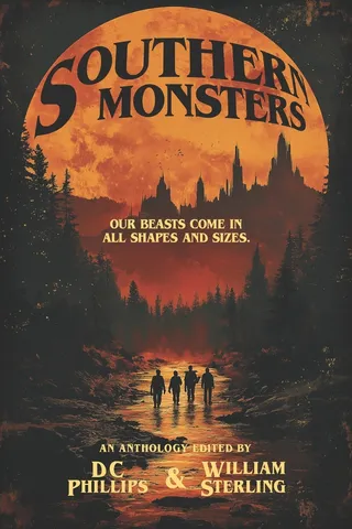 Southern Monsters