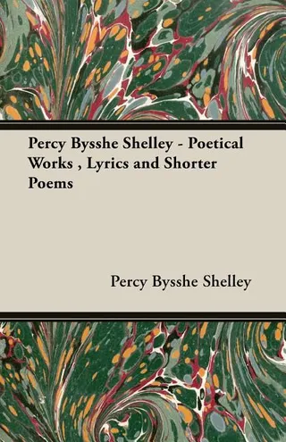 Poetical Works