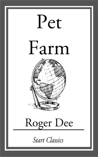 Pet Farm