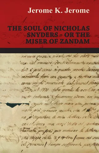 The Soul of Nicholas Snyders