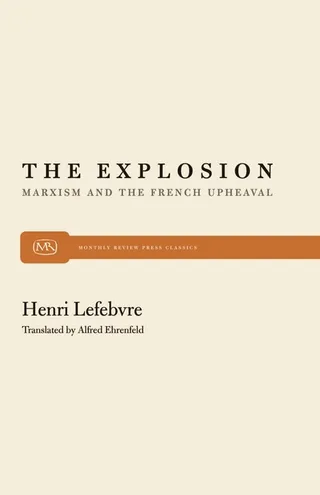 The Explosion