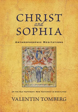 Christ and Sophia