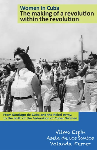 Women in Cuba