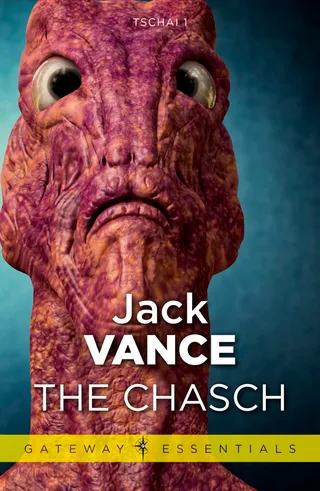 The Chasch