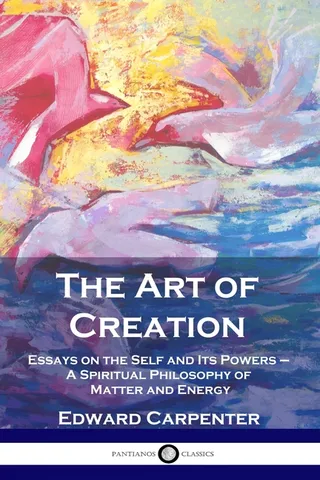 The Art of Creation