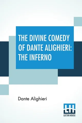The Divine Comedy of Dante Alighieri