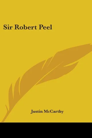 Sir Robert Peel