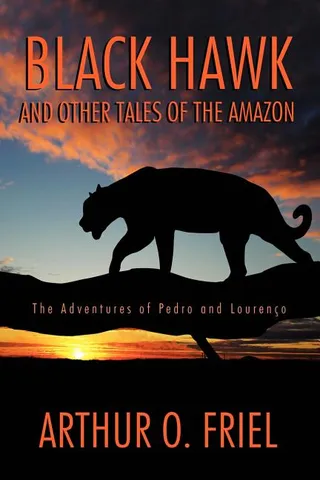 Black Hawk and Other Tales of the