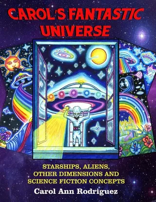 Carol's Fantastic Universe