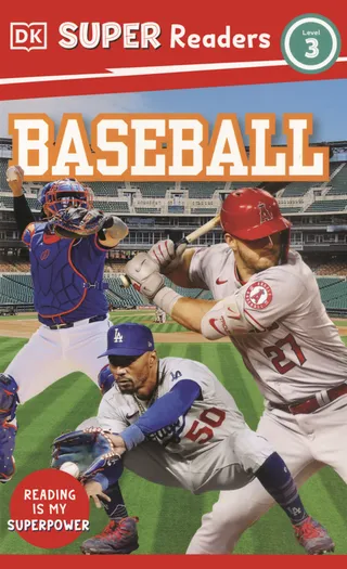 Baseball